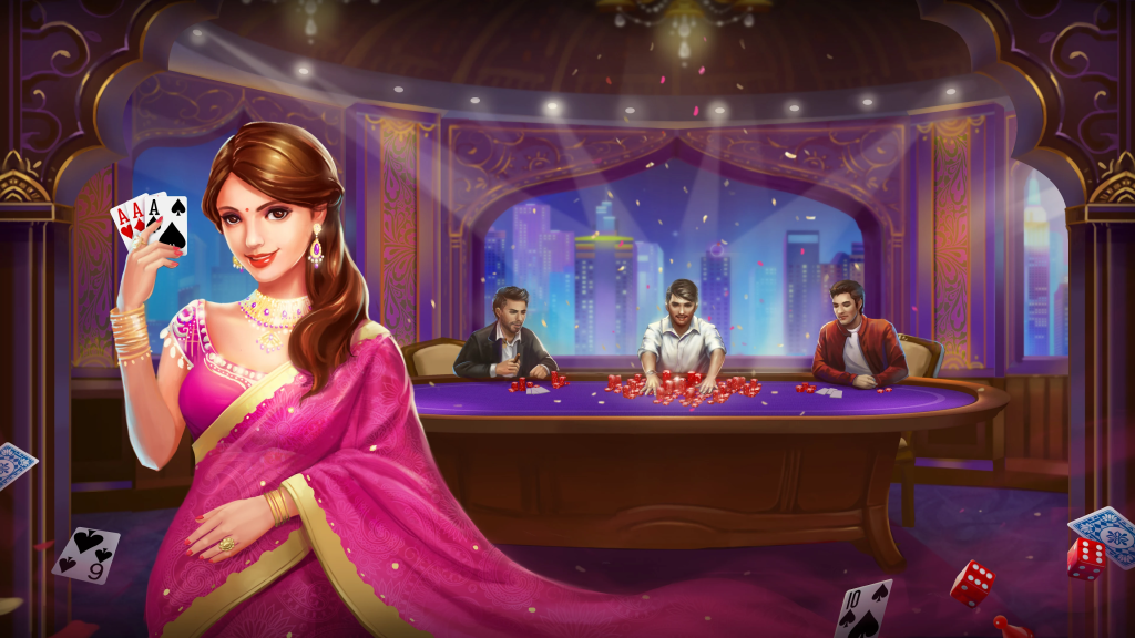 teen patti